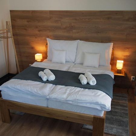 Apartmany Krásná Lípa Екстериор снимка