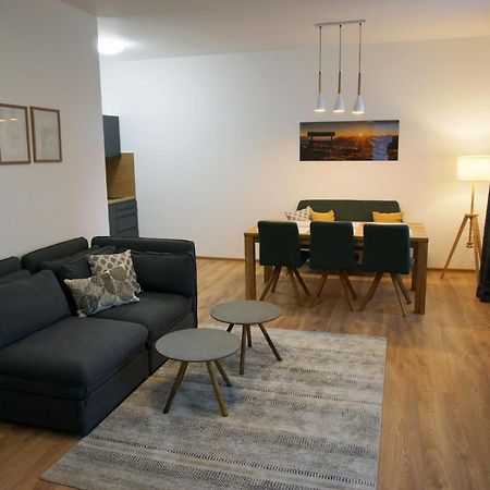 Apartmany Krásná Lípa Екстериор снимка