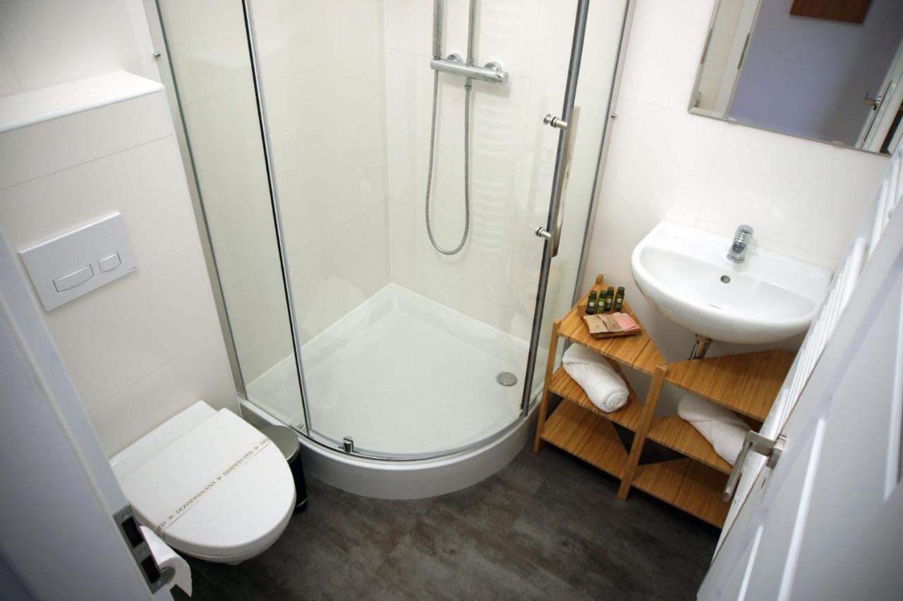 Apartmany Krásná Lípa Екстериор снимка
